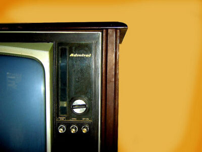 TV, Movies, and Anonymous Image